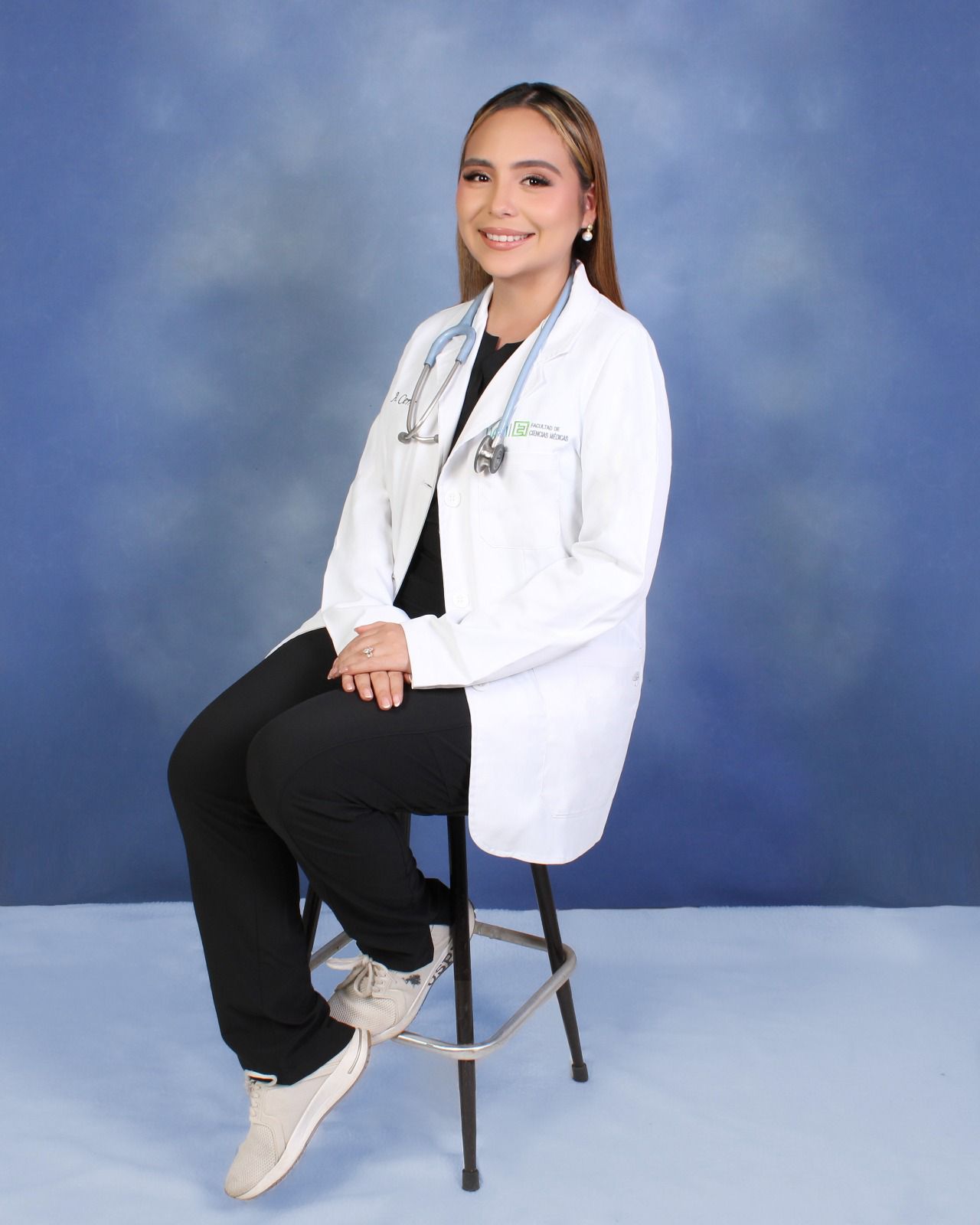 Dra. Janice Cerros